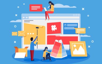 Create Your Author Website in 10 Easy Steps