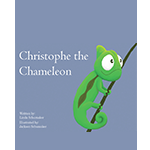 Christophe the Chameleon