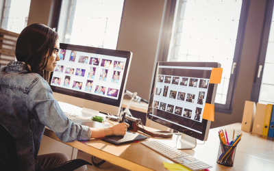 The Art of Book Cover Design: Why First Impressions Matter