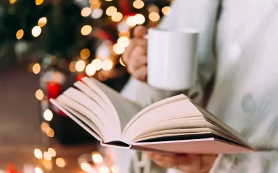 Dealing with Loneliness as a Writer During the Holidays: Finding Connection and Joy
