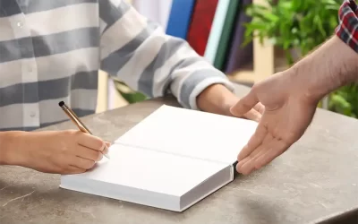 Maximize Your Marketing Efforts: How to Organize a Group Book Signing Event