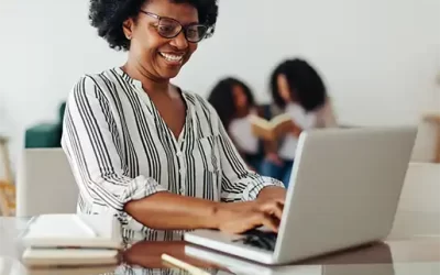 Key Features Every Author Website Needs