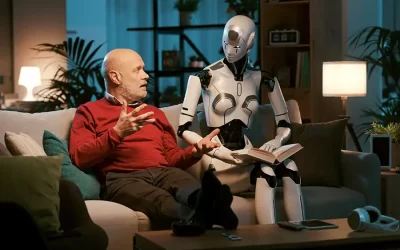 The Pitfalls of Using AI to Write a Novel