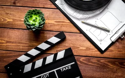 Video Marketing for Authors: A Quick Guide